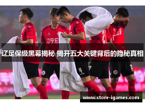 辽足保级黑幕揭秘 揭开五大关键背后的隐秘真相