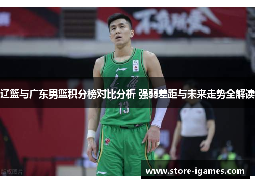 辽篮与广东男篮积分榜对比分析 强弱差距与未来走势全解读 辽篮与广东男篮积分榜对比分析 强弱差距与未来走势全解读