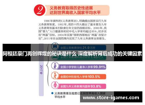 阿根廷豪门再创辉煌的秘诀是什么 深度解析背后成功的关键因素 阿根廷豪门再创辉煌的秘诀是什么 深度解析背后成功的关键因素